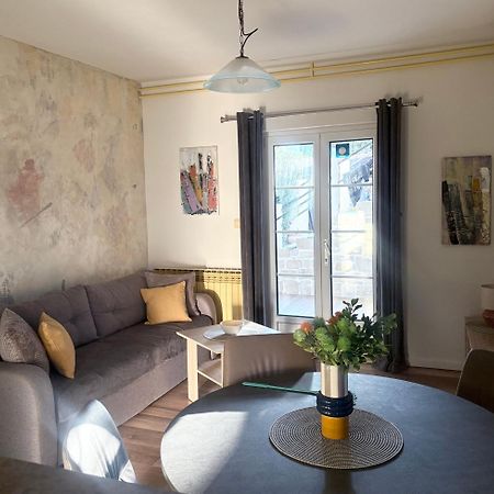 Apartment Klesinger Porec Exterior photo