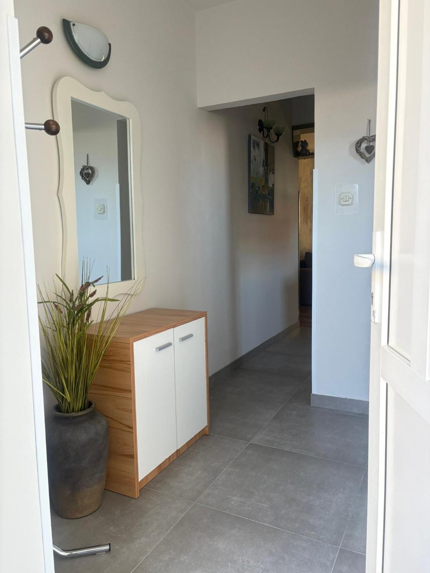 Apartment Klesinger Porec Exterior photo