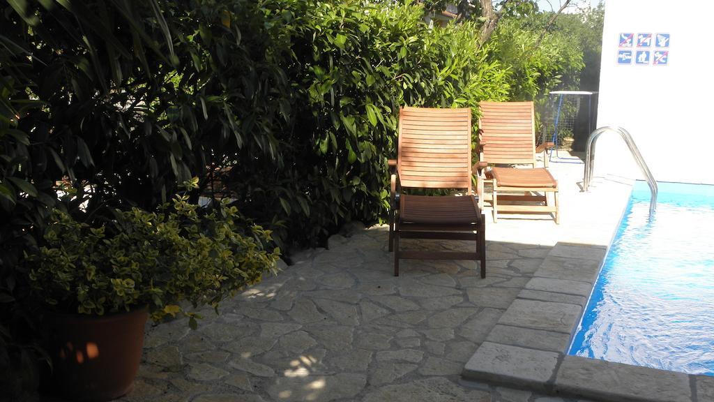 Apartment Klesinger Porec Room photo