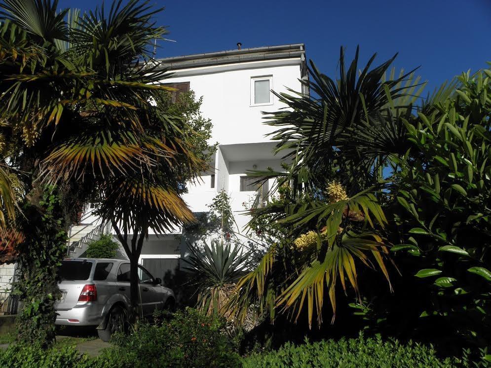 Apartment Klesinger Porec Exterior photo